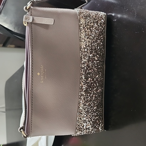 SALE💥Kate Spade Ramey Greta Court Cityscape Crossbody - Picture 3 of 11